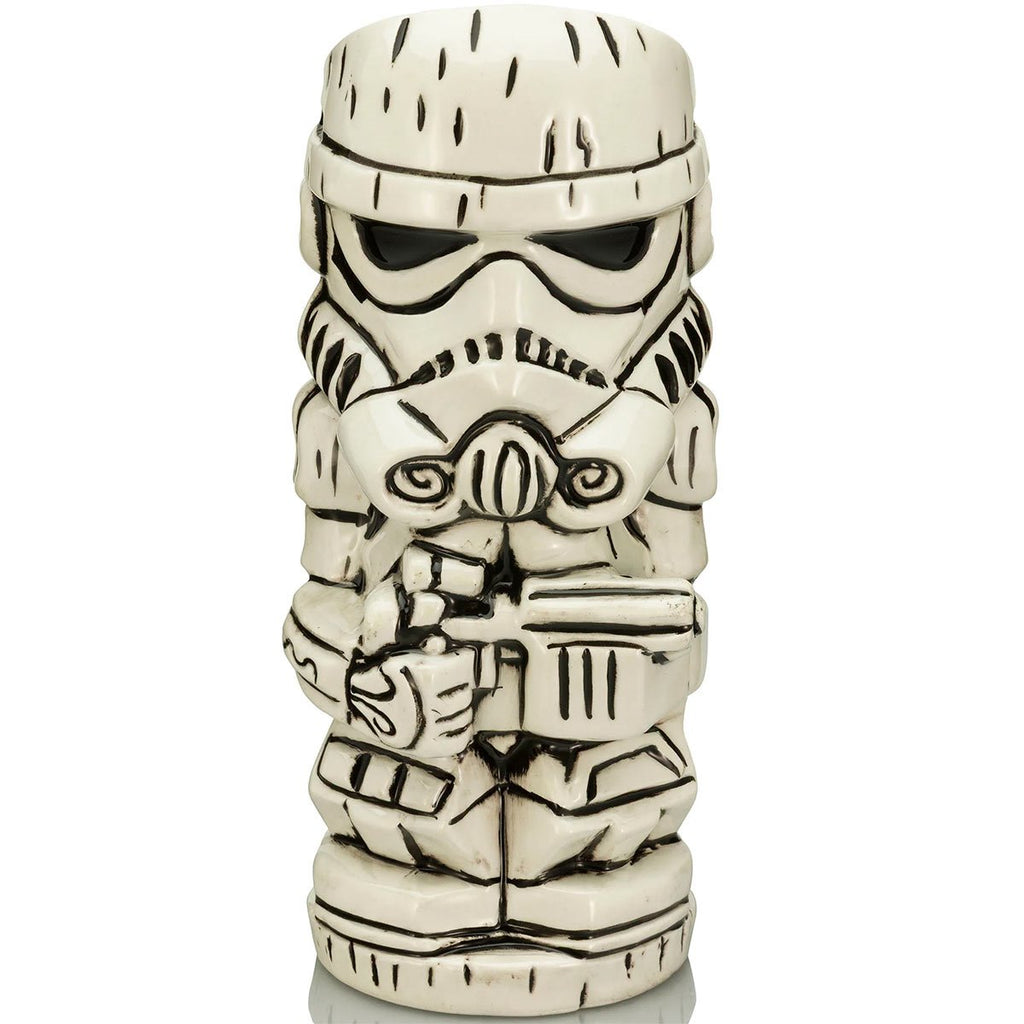 Star Wars Stormtrooper 10th Anniversary Geeki Tikis Mug
