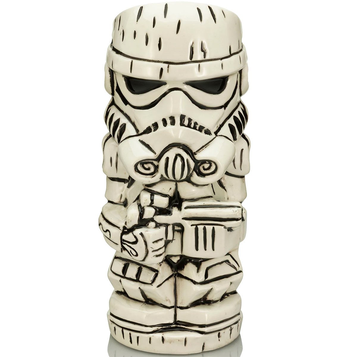 Star Wars Stormtrooper 10th Anniversary Geeki Tikis Mug