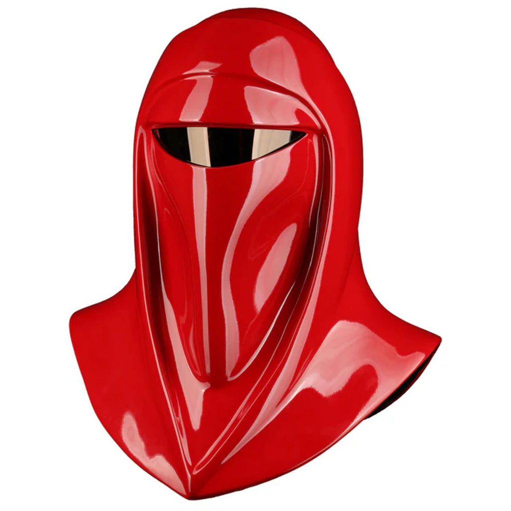 Star Wars Imperial Royal Guard Helmet Prop Replica