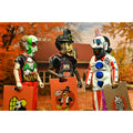 Ben Cooper Costume Series 4 6-Inch Clothed Figure Set of 5