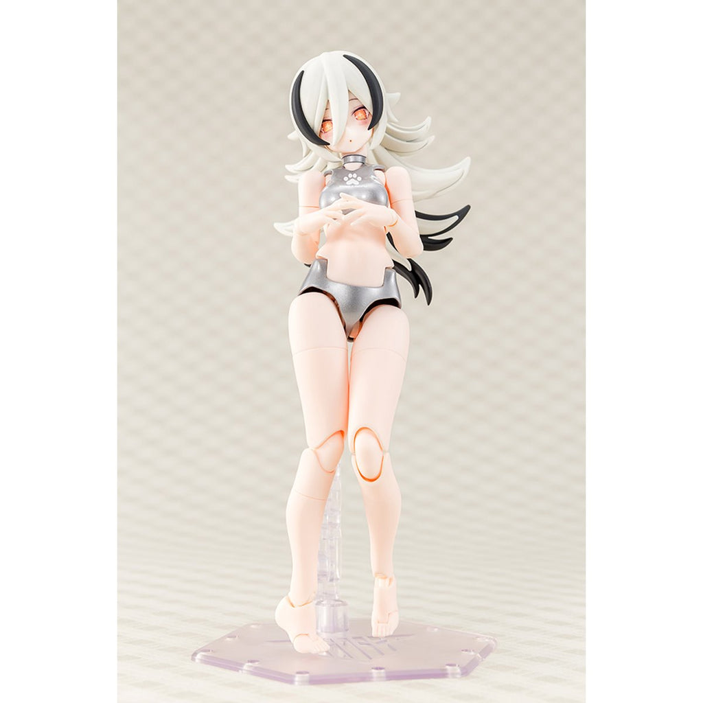 Megami Device PUNI MOFU Gin Lang 1:1 Scale Model Kit