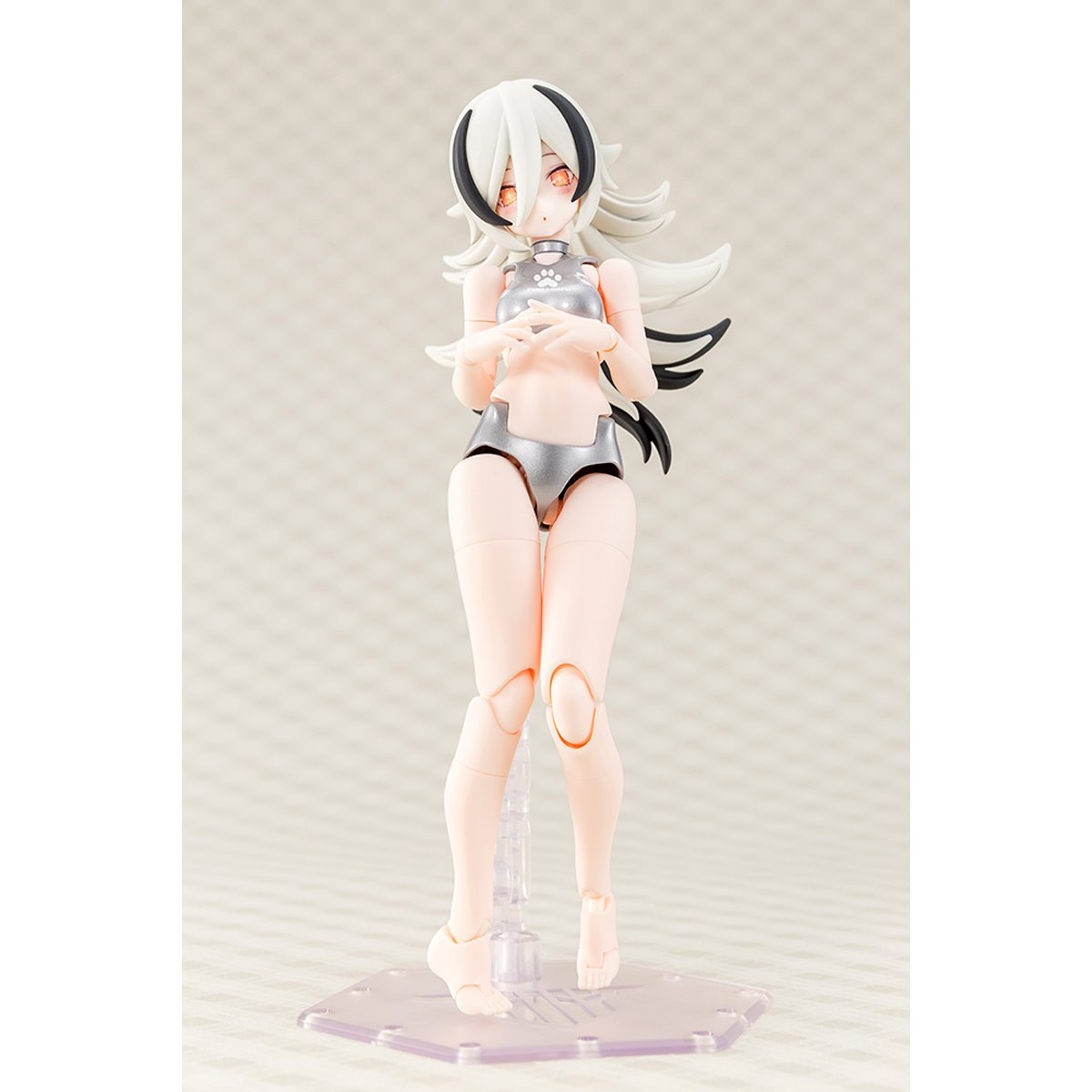 Megami Device PUNI MOFU Gin Lang 1:1 Scale Model Kit