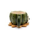 Avatar: The Last Airbender Sokka Cactus Juice Mug