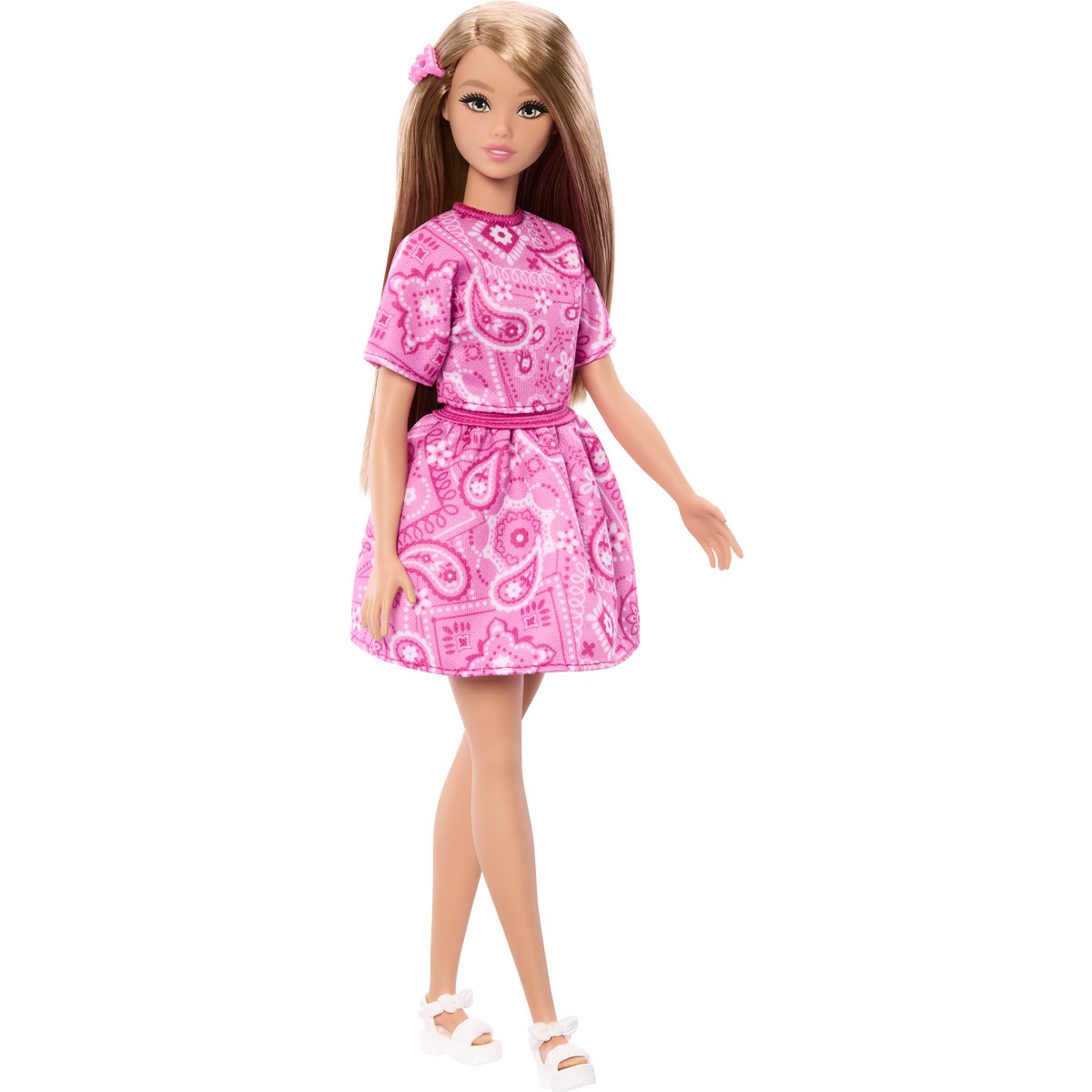 Barbie Fashionista Doll #249