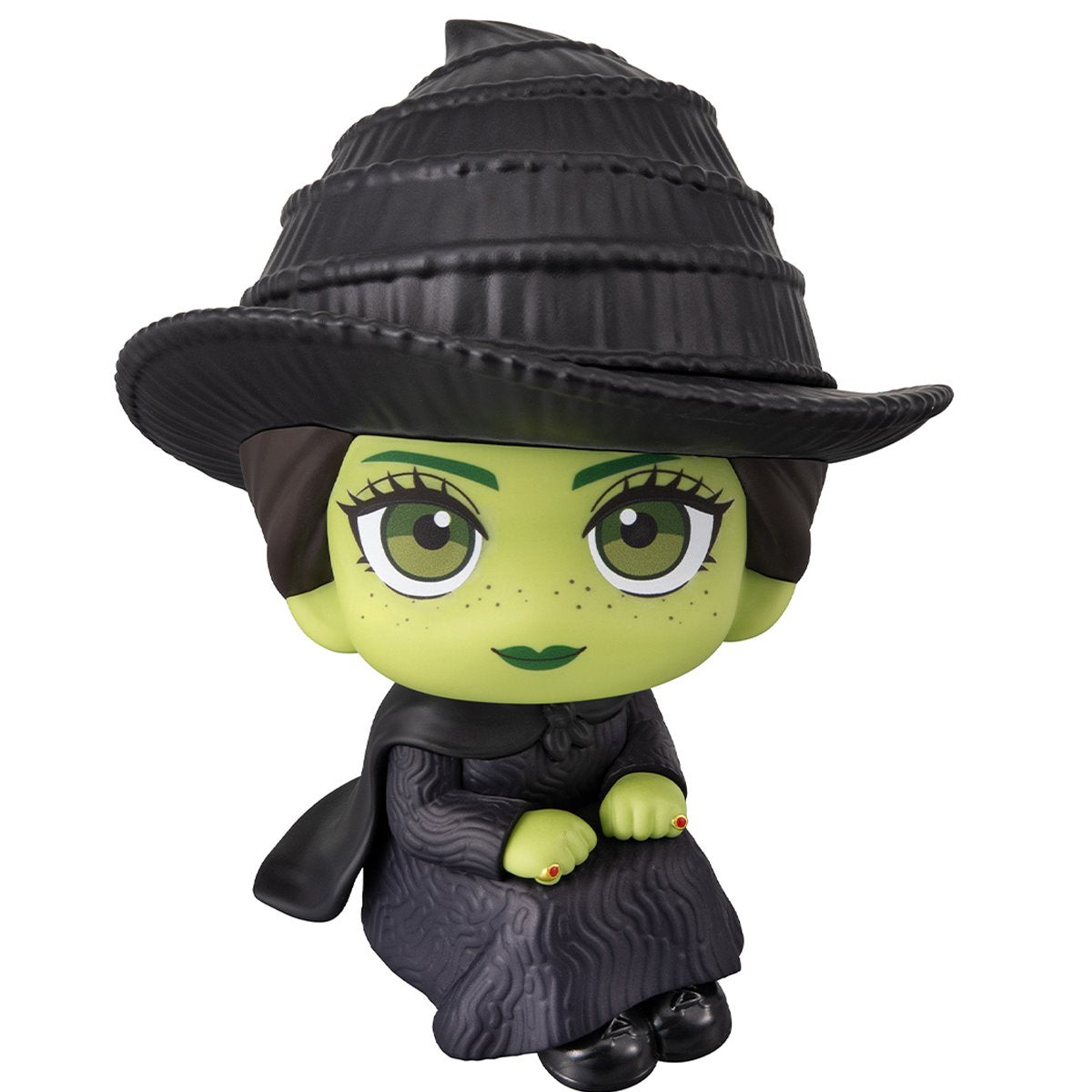 Wicked Elphaba Look Up Series Statue