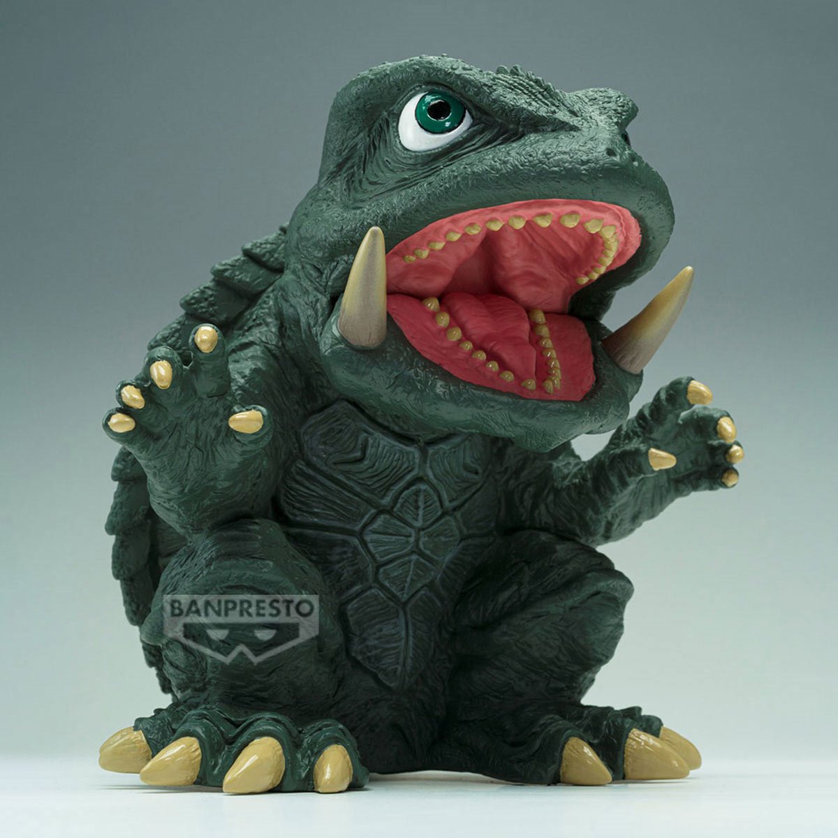 Gamera: Guardian of the Universe Gamera 1995 Version B Enshrined Monsters Statue