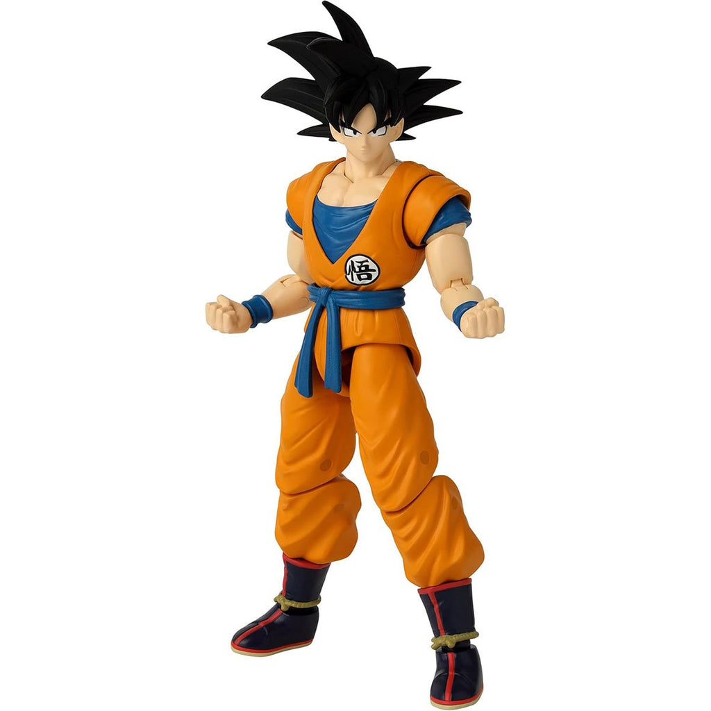 Dragon Ball Super Dragon Stars Action Figure Wave 8 Case of 6