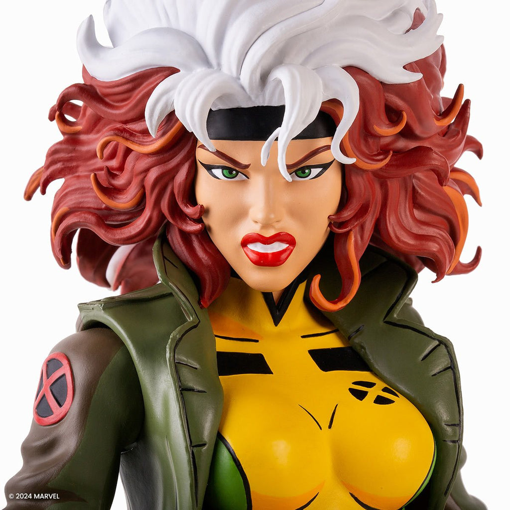 X-Men: The Animated Series Rogue 1:6 Scale Action Figure