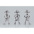 One Piece Luffy's Archive of Adventure Volume 3 Blind-Box Mini-Figure Case of 10