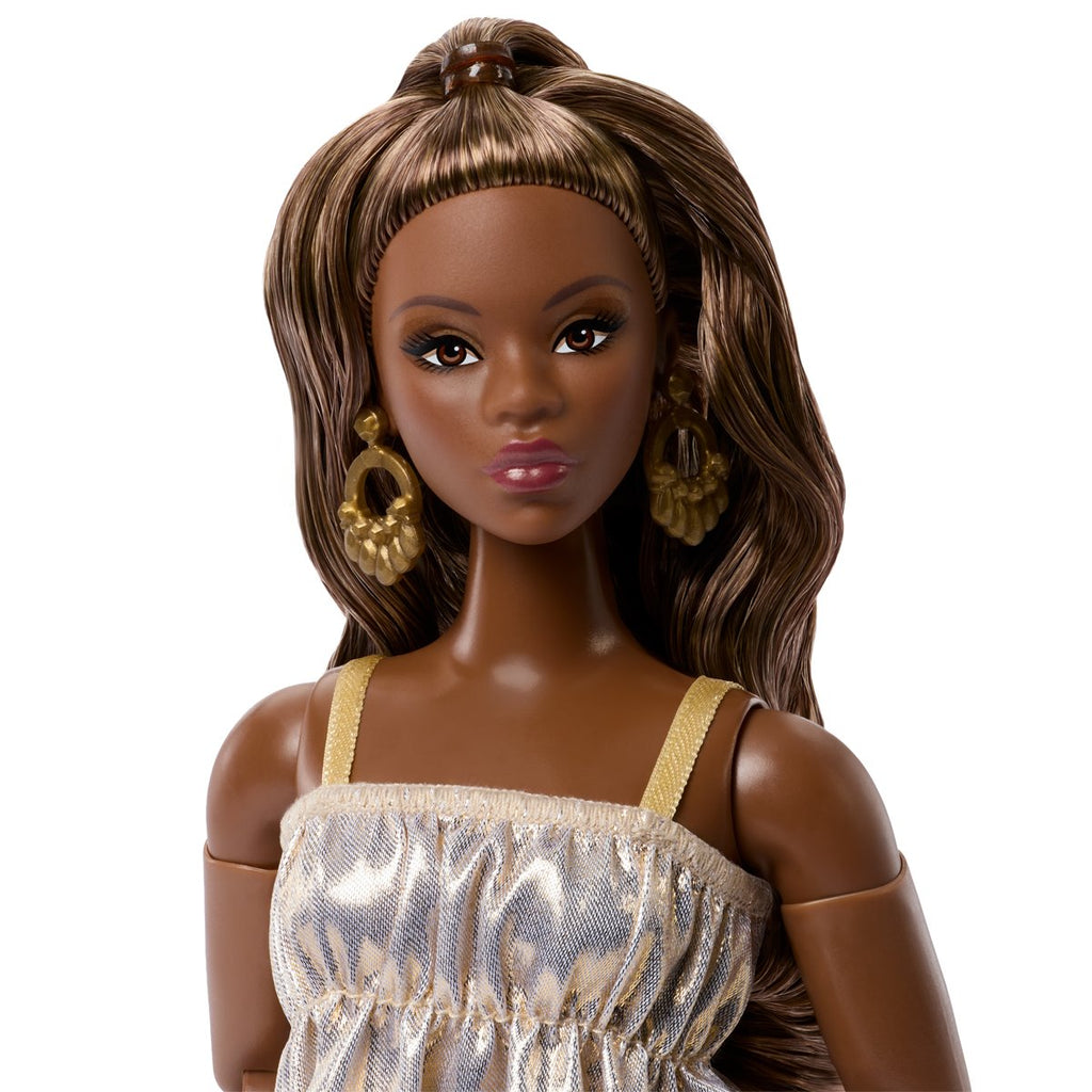 Barbie Basics 09 Doll