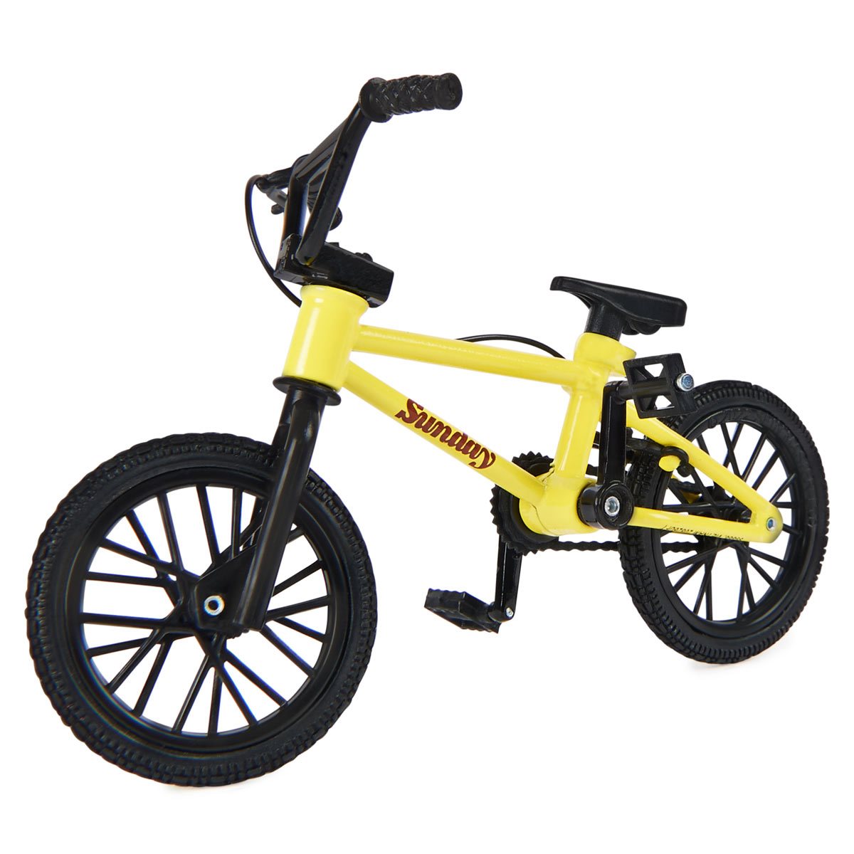 Tech Deck BMX Finger Bike