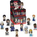 Stranger Things Season 4 Mystery Mini Mini-Figure Case of 12