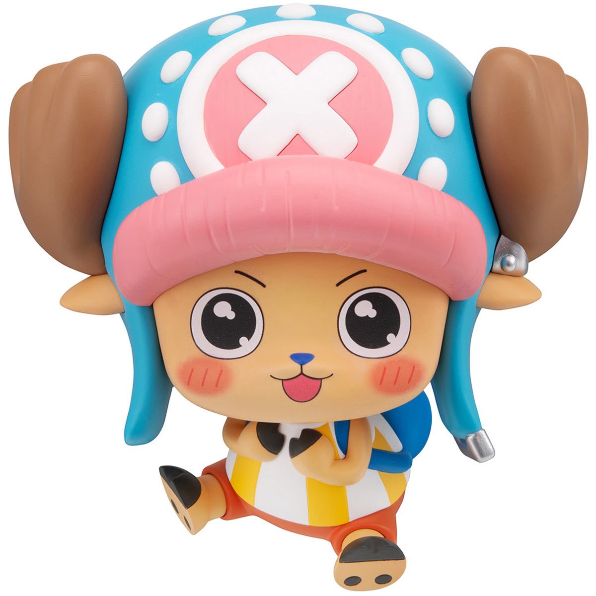 One Piece Tony Tony Chopper Excited Ver. Look Up Series Statue