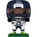 NFL Legends Richard Sherman (Seahawks) Funko Pop! Vinyl Figure #331
