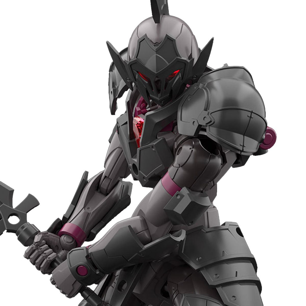 30 Minutes Fantasy Rosan Knight Model Kit