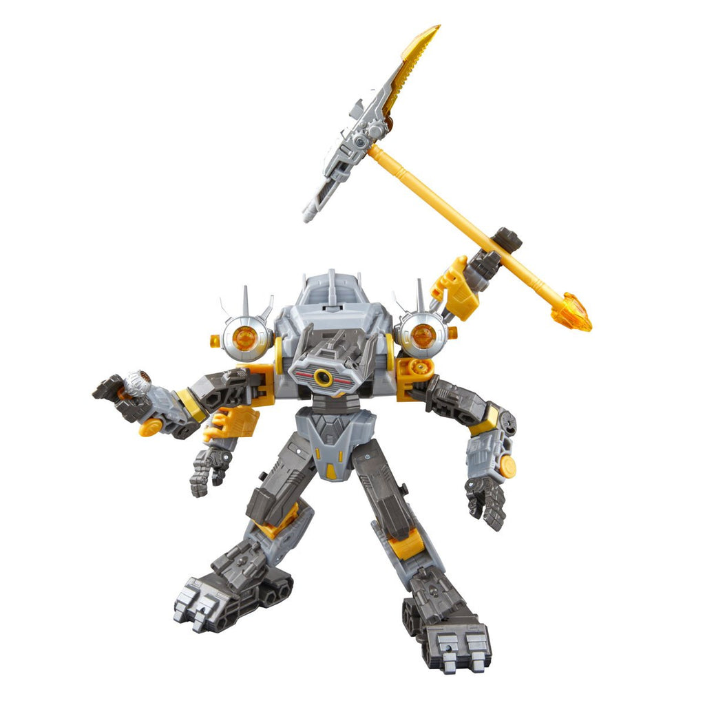 Transformers Generations Age of the Primes Voyager Wave 4 Case of 3