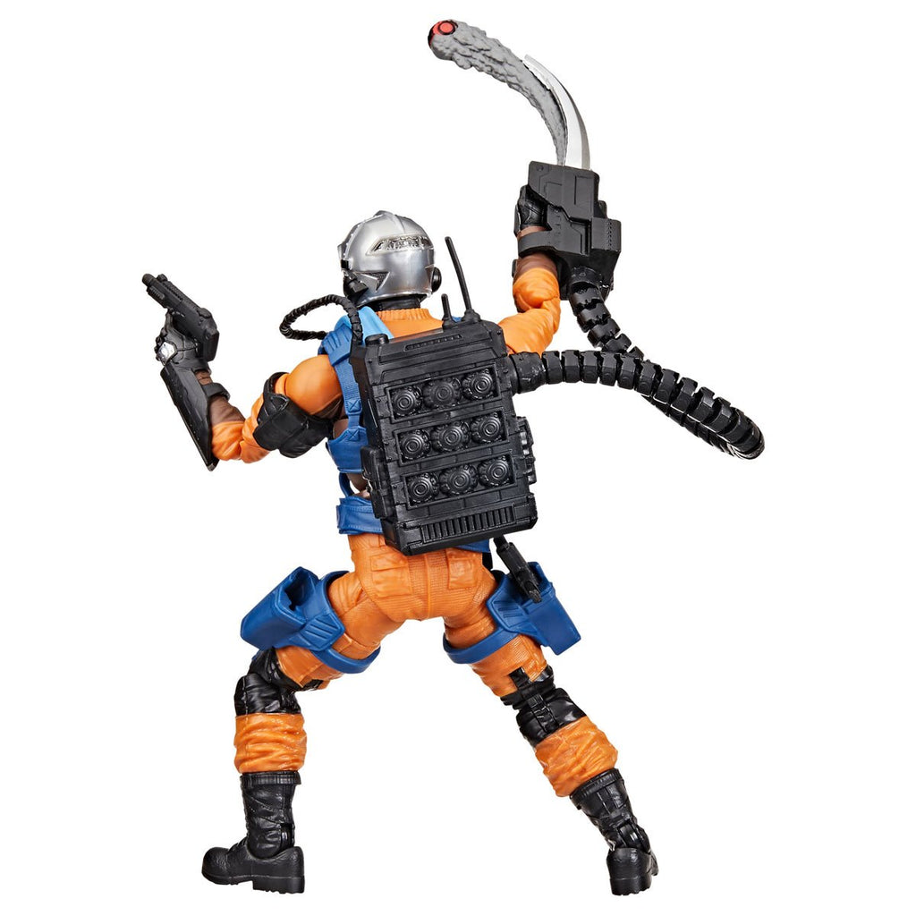 G.I. Joe Classified Series 6-Inch Action Figures Wave 13 Case of 6
