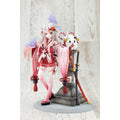 Hololive Production Nakiri Ayame Shrine Maiden Fortune Outfit Version 1:7 Scale Statue