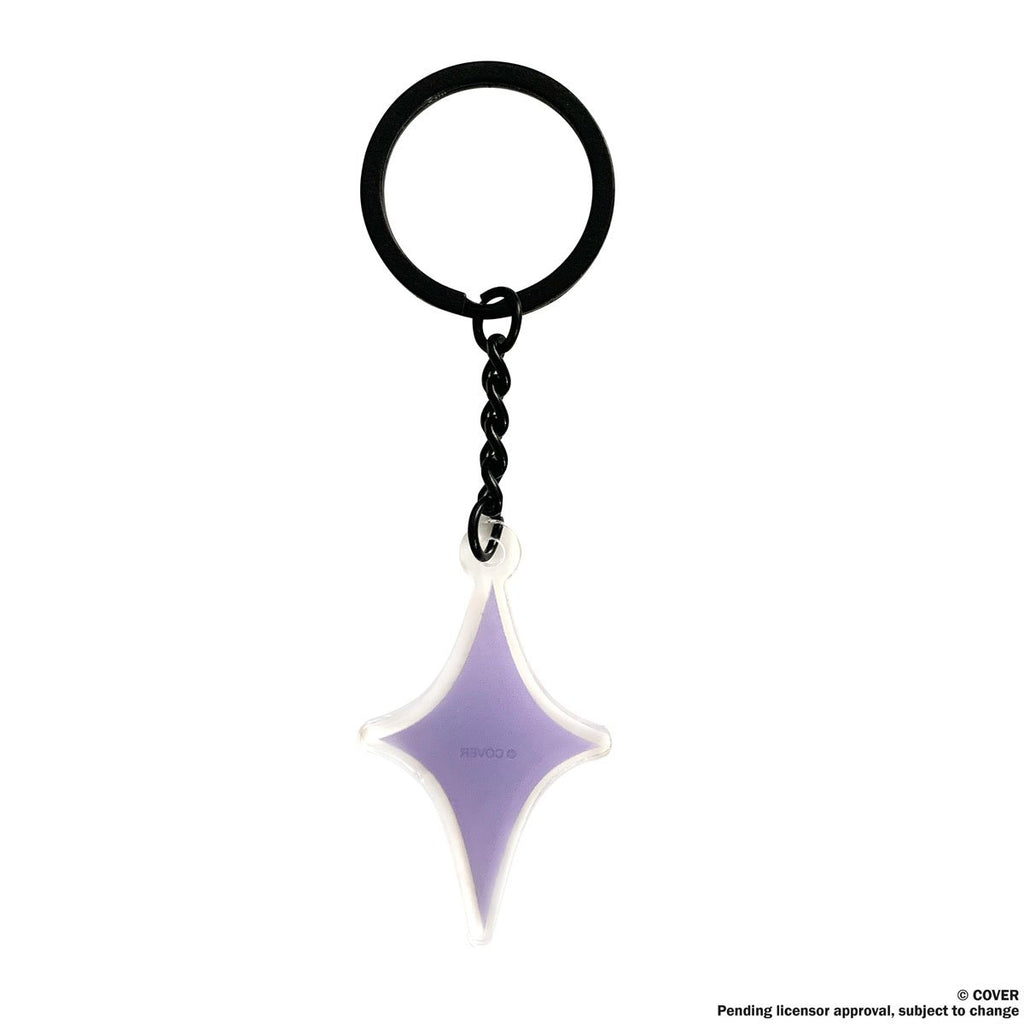 Hololive Advent Koseki Bijou Keystrap