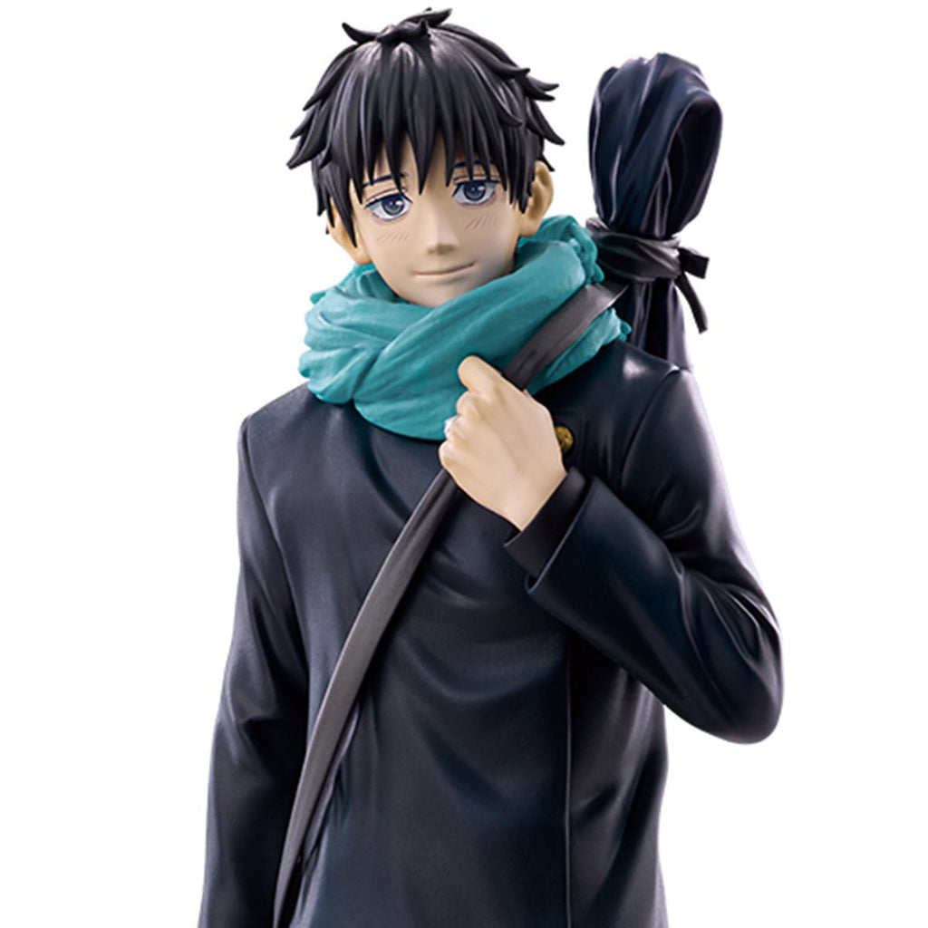 Jujutsu Kaisen Yuta Okkotsu 5th Anniversary Final! Masterlise Ichibansho Statue