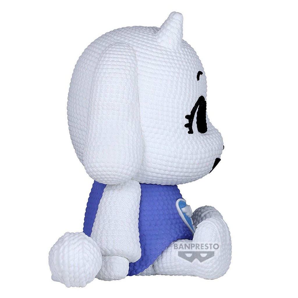 Undertale Toriel Amicot Statue