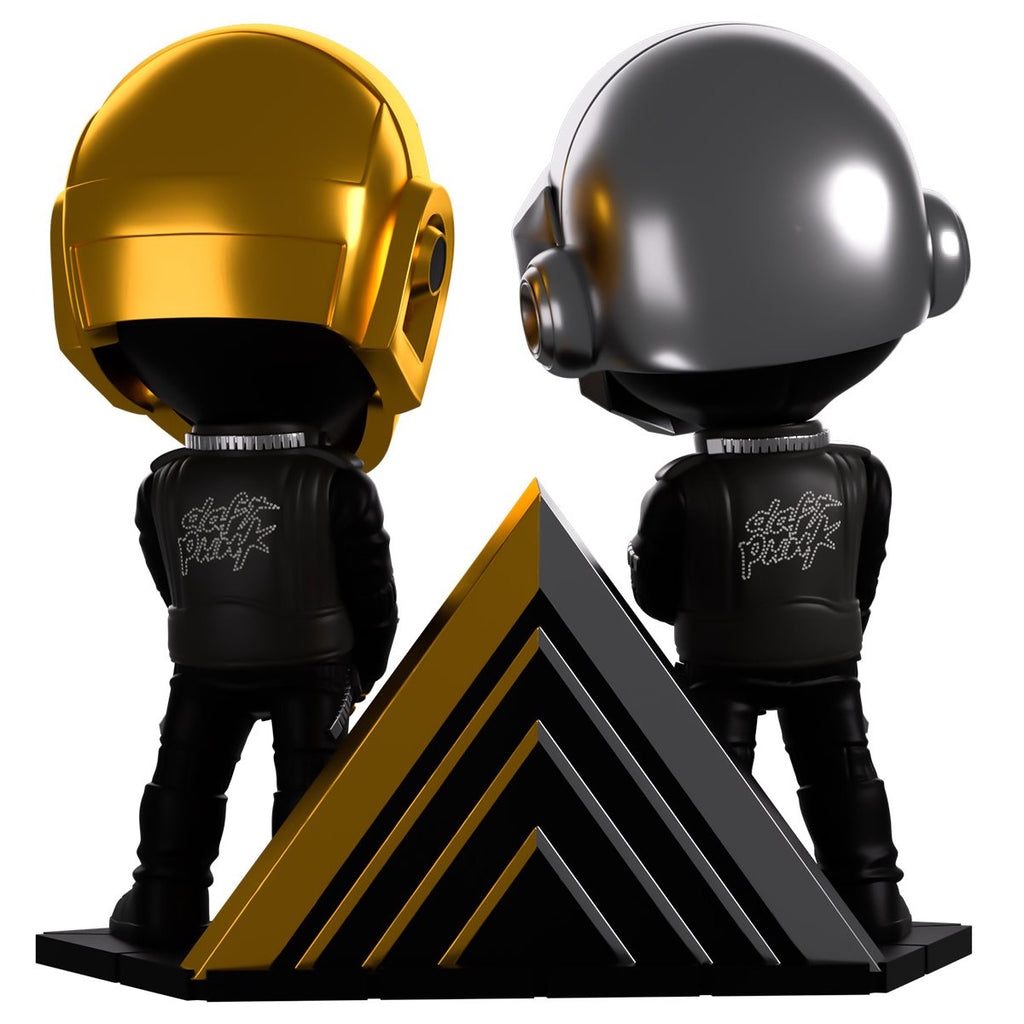 Fortnite Collection Daft Punk Vinyl Figure 2-Pack #5