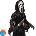 Ghost Face Classic Action Figure - Previews Exclusive