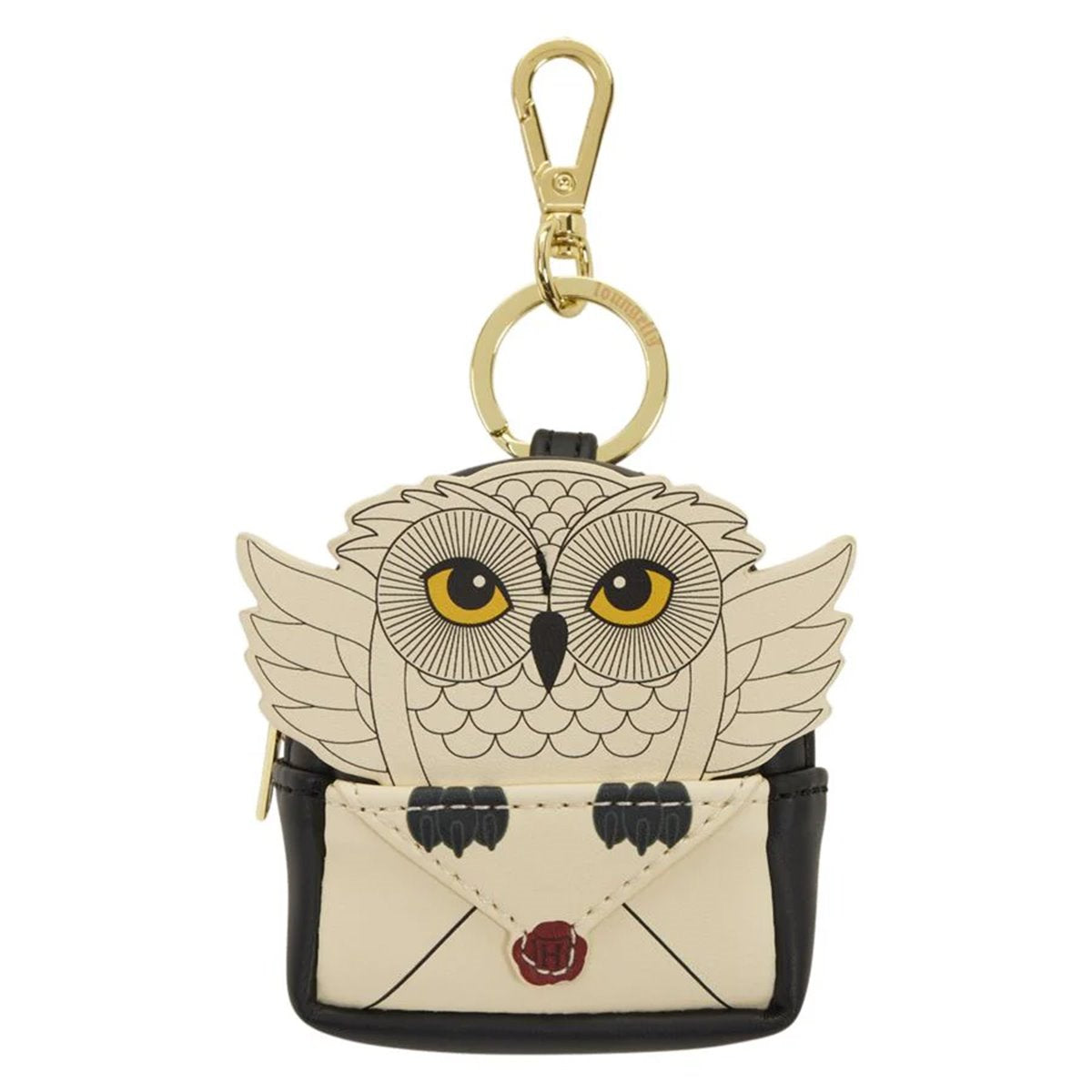 Harry Potter Cosplay Mystery Mini-Backpack Bag Charm Case of 15