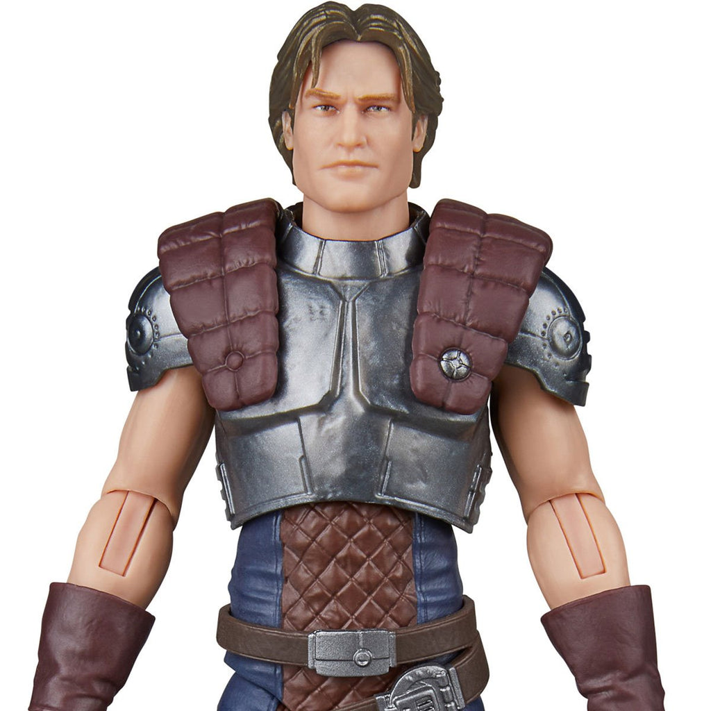Star Wars The Black Series 2 6-Inch Action Figures Wave 8 Case of 6