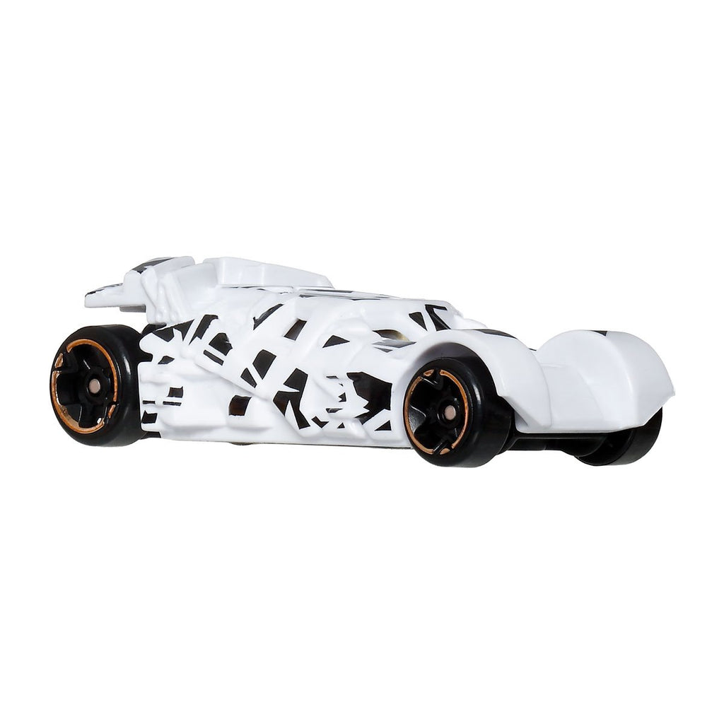 Hot Wheels Batman Themed 2026 Mix 1 Vehicles Case of 10