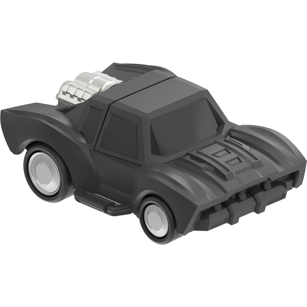 DC Defender Version 01 Legendary Batman Assemble Mini Model Kit Display Box of 12
