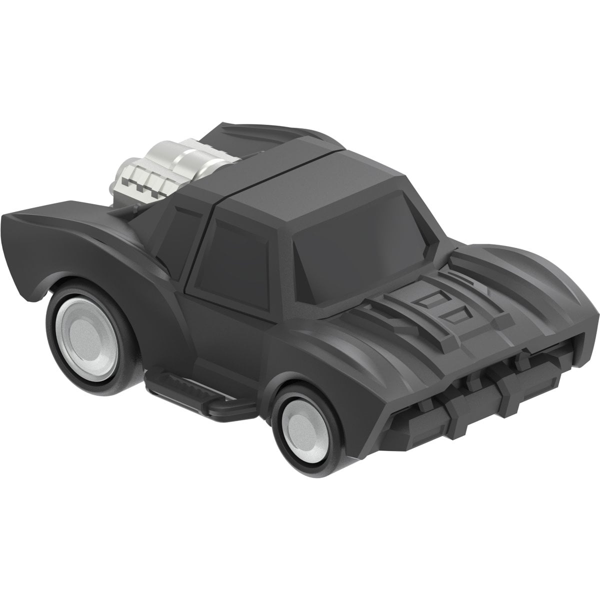 DC Defender Version 01 Legendary Batman Assemble Mini Model Kit Display Box of 12