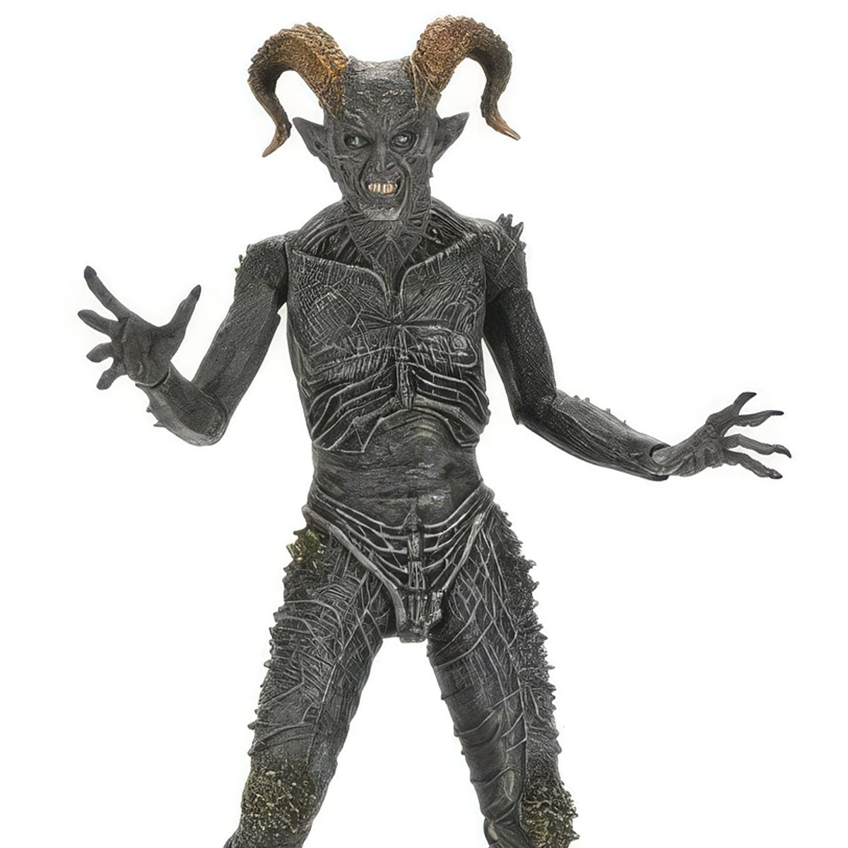 The Conjuring Universe Ultimate Malthus the Demon 7-Inch Scale Action Figure