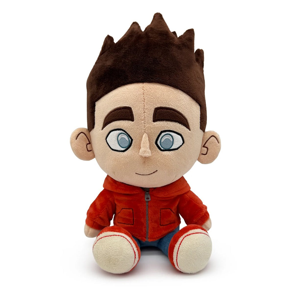 ParaNorman Norman Babcock 9-Inch Plush