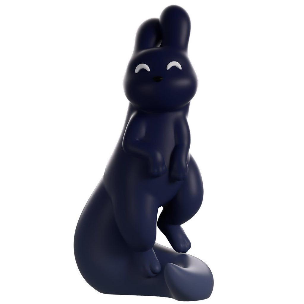 Rain World Collection The Watcher Vinyl Figure #2