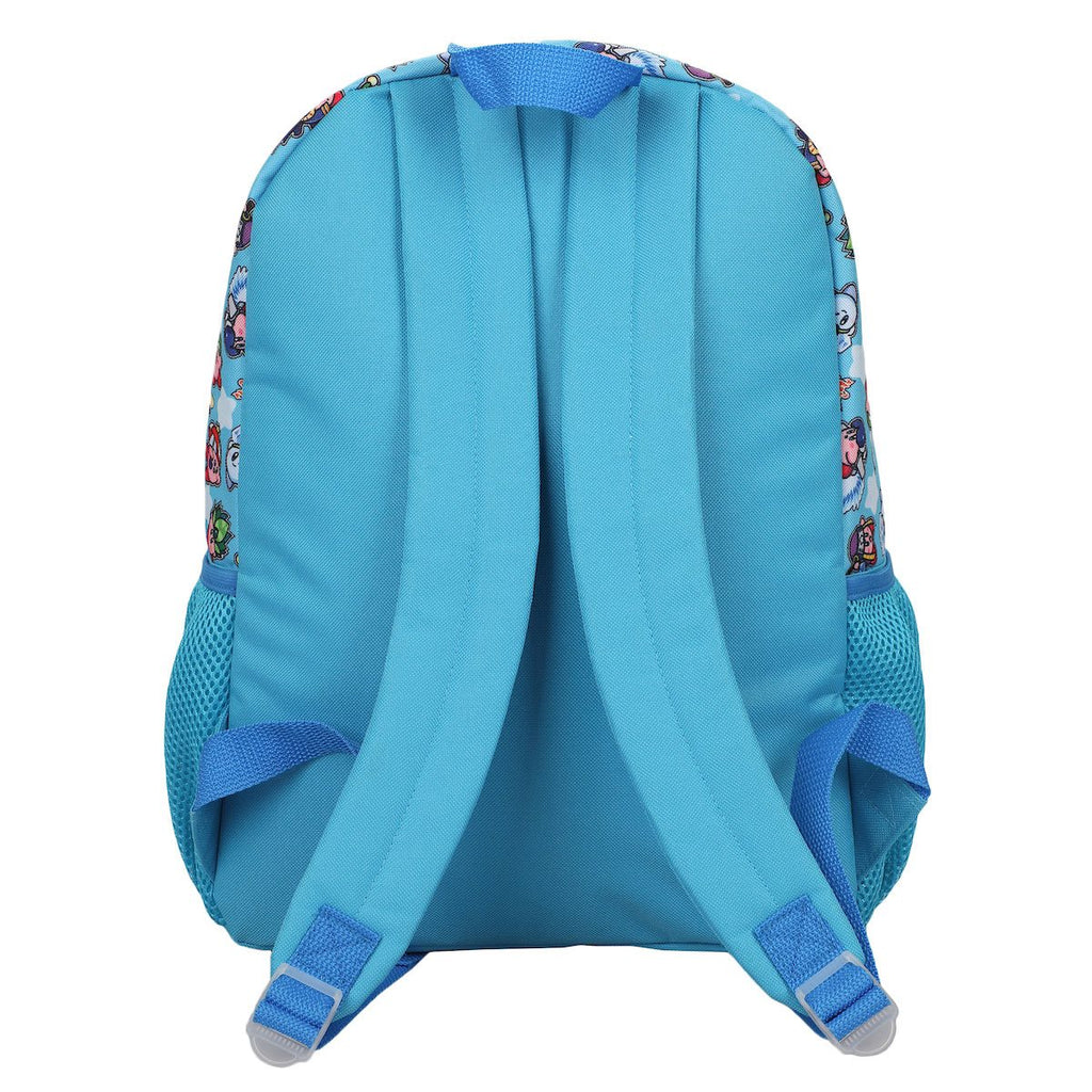 Kirby Backpack 5-Piece Set