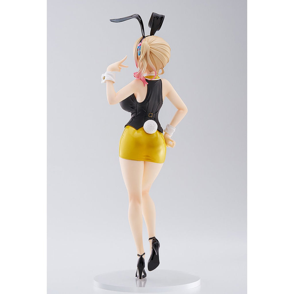 Bunny Garden Rin Pop Up Parade L Statue