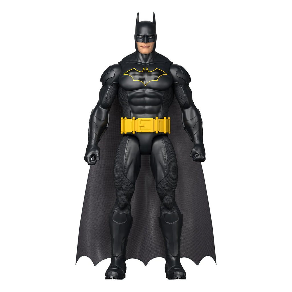 DC Premiere Wave 1 Batman 12-Inch Scale Action Figure