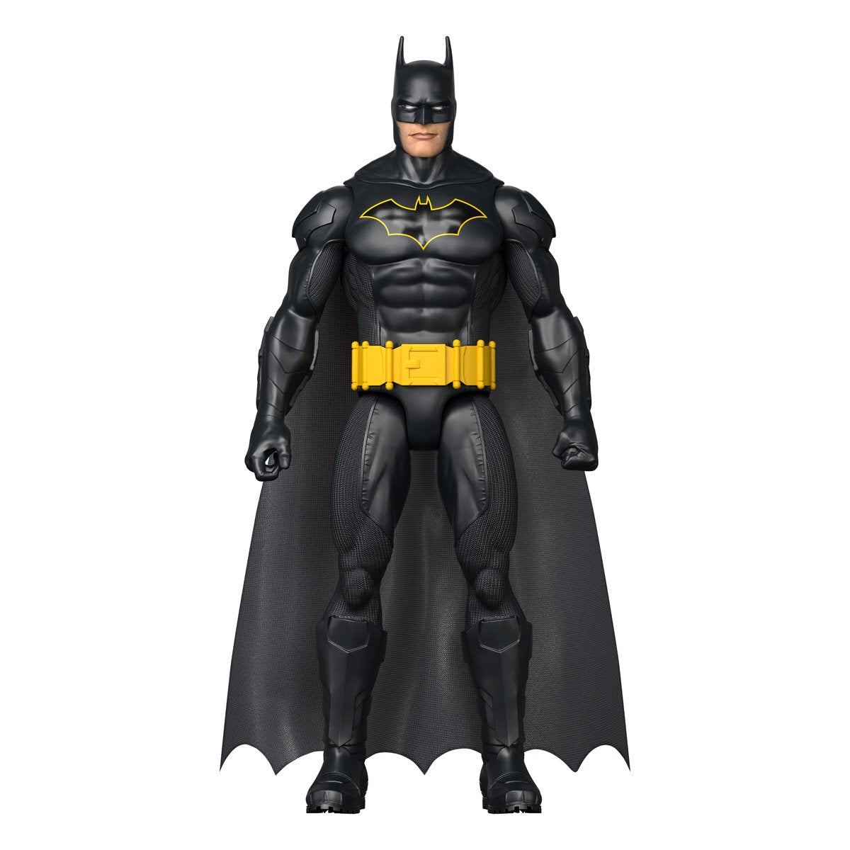 DC Premiere Wave 1 Batman 12-Inch Scale Action Figure