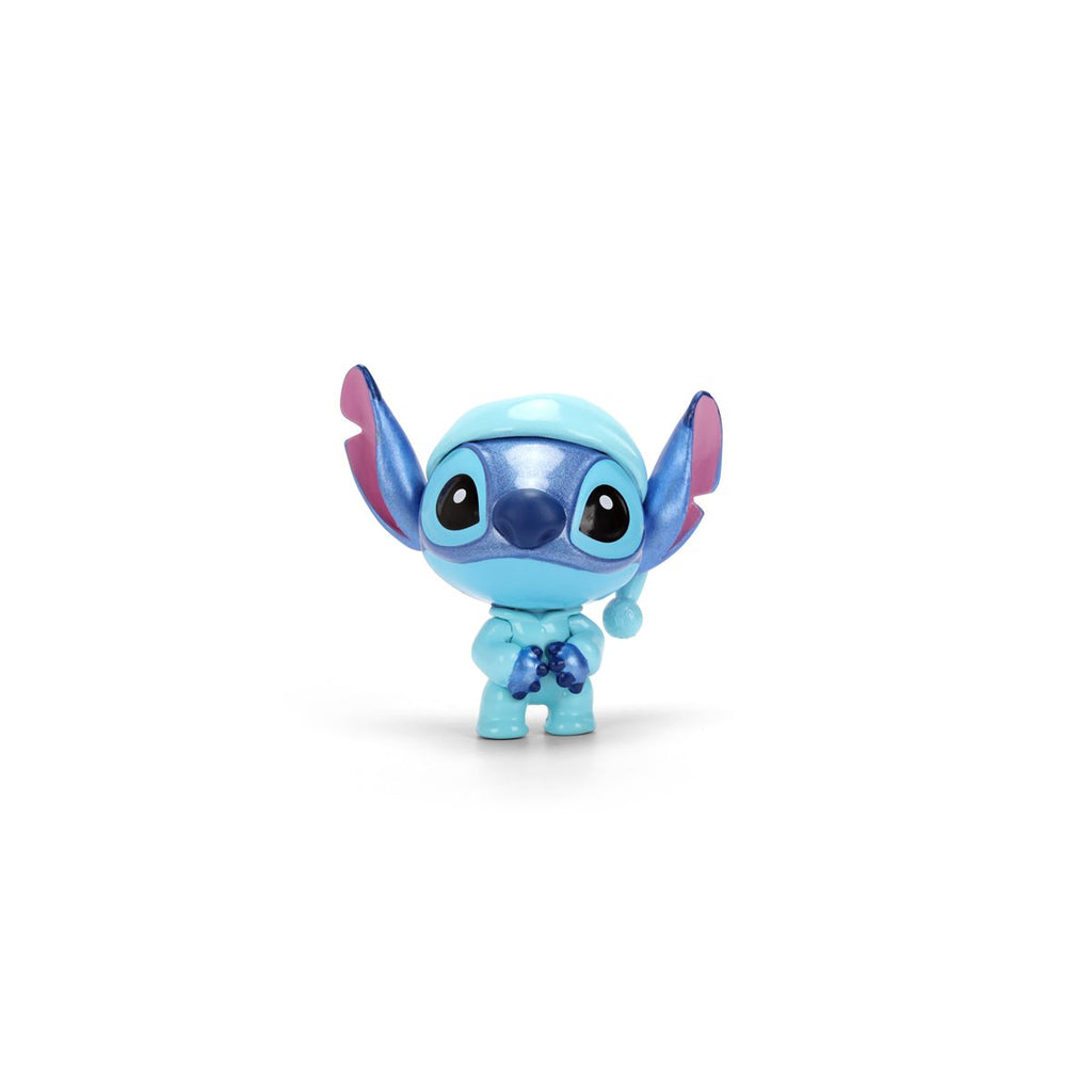 Lilo & Stitch Wave 3 MetalFigs 2 1/2-Inch Die-Cast Metal Mini-Figure 4-Pack