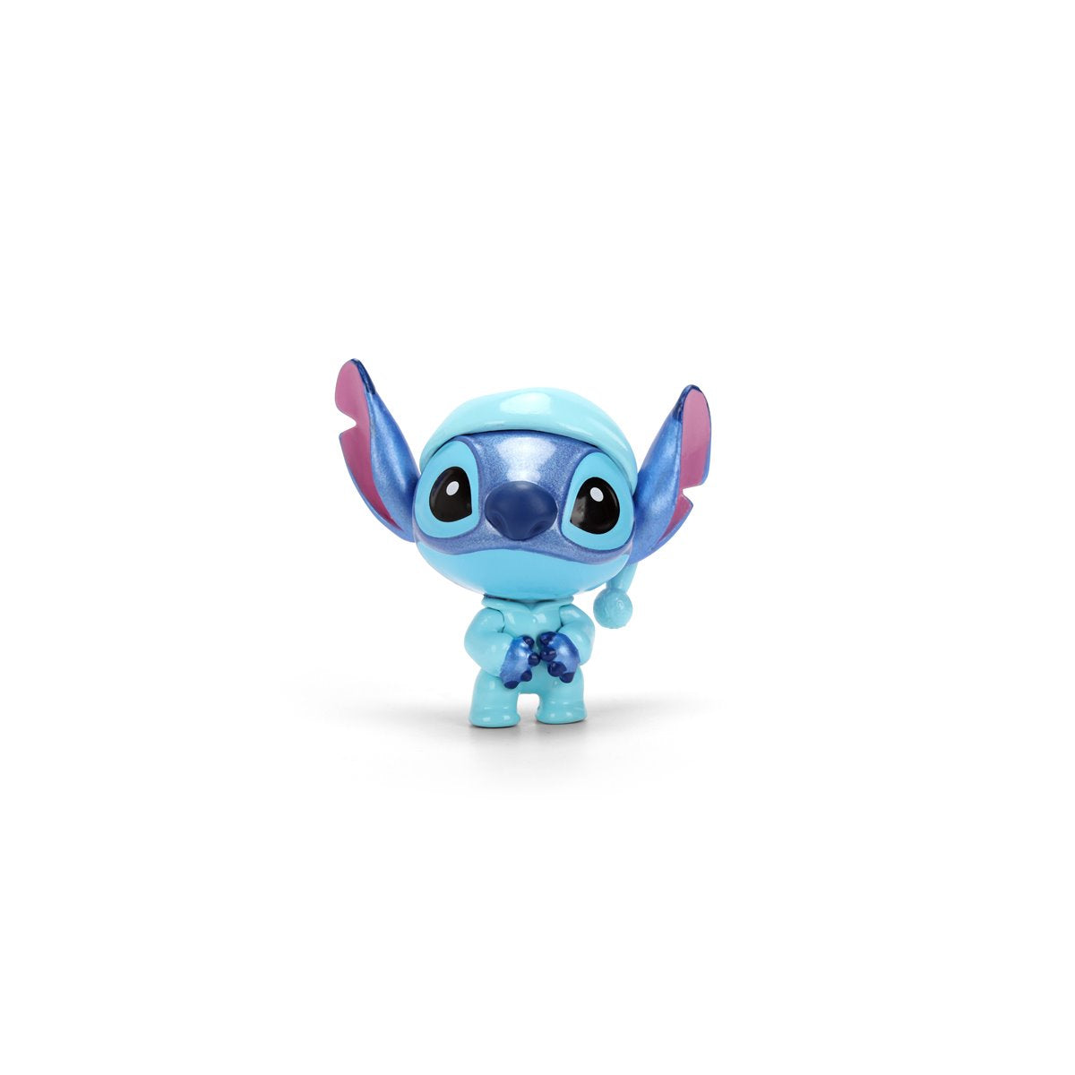 Lilo & Stitch Wave 3 MetalFigs 2 1/2-Inch Die-Cast Metal Mini-Figure 4-Pack