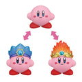 Kirby Copy Ability: Ice and Fire Mini-Figure