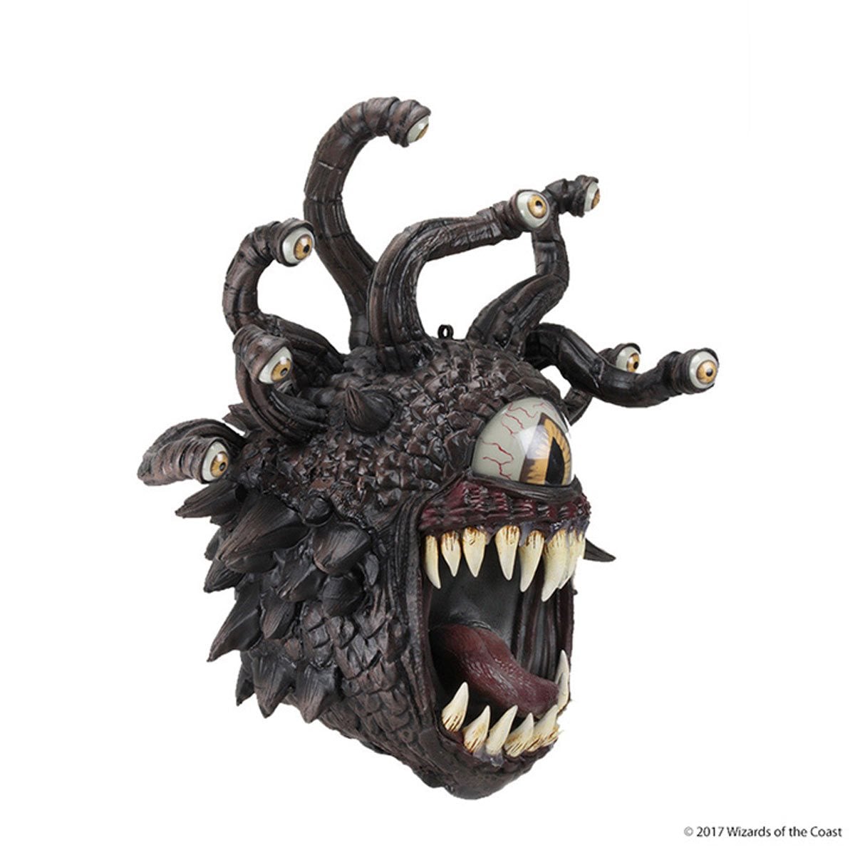 Dungeons & Dragons Beholder Trophy Plaque