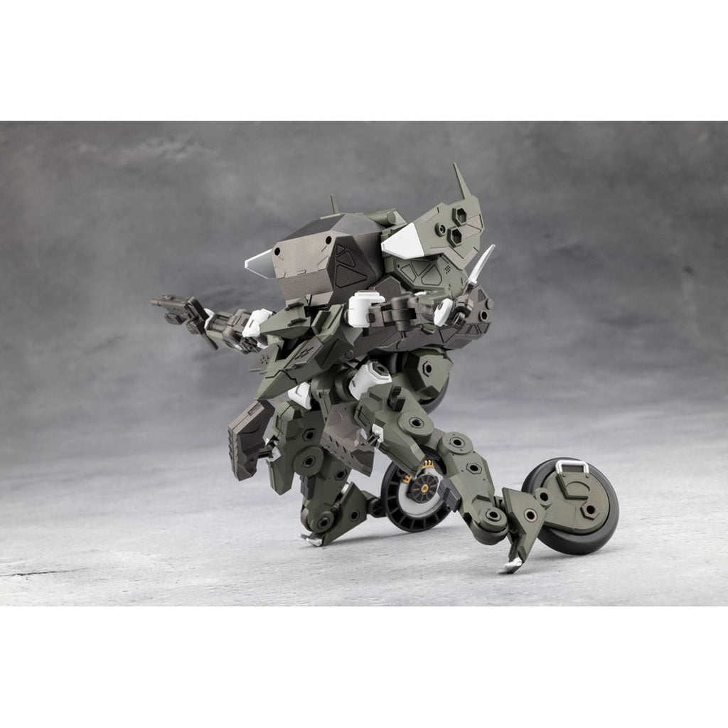 Hexa Gear Definition Armor VT1 1:24 Scale Model Kit