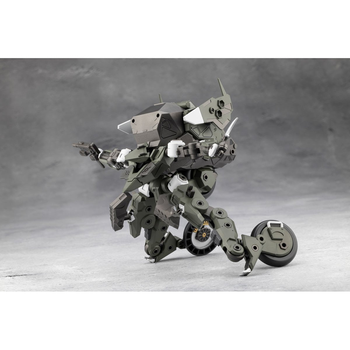 Hexa Gear Definition Armor VT1 1:24 Scale Model Kit