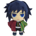 Demon Slayer Giyuu 8-Inch Scale Plush