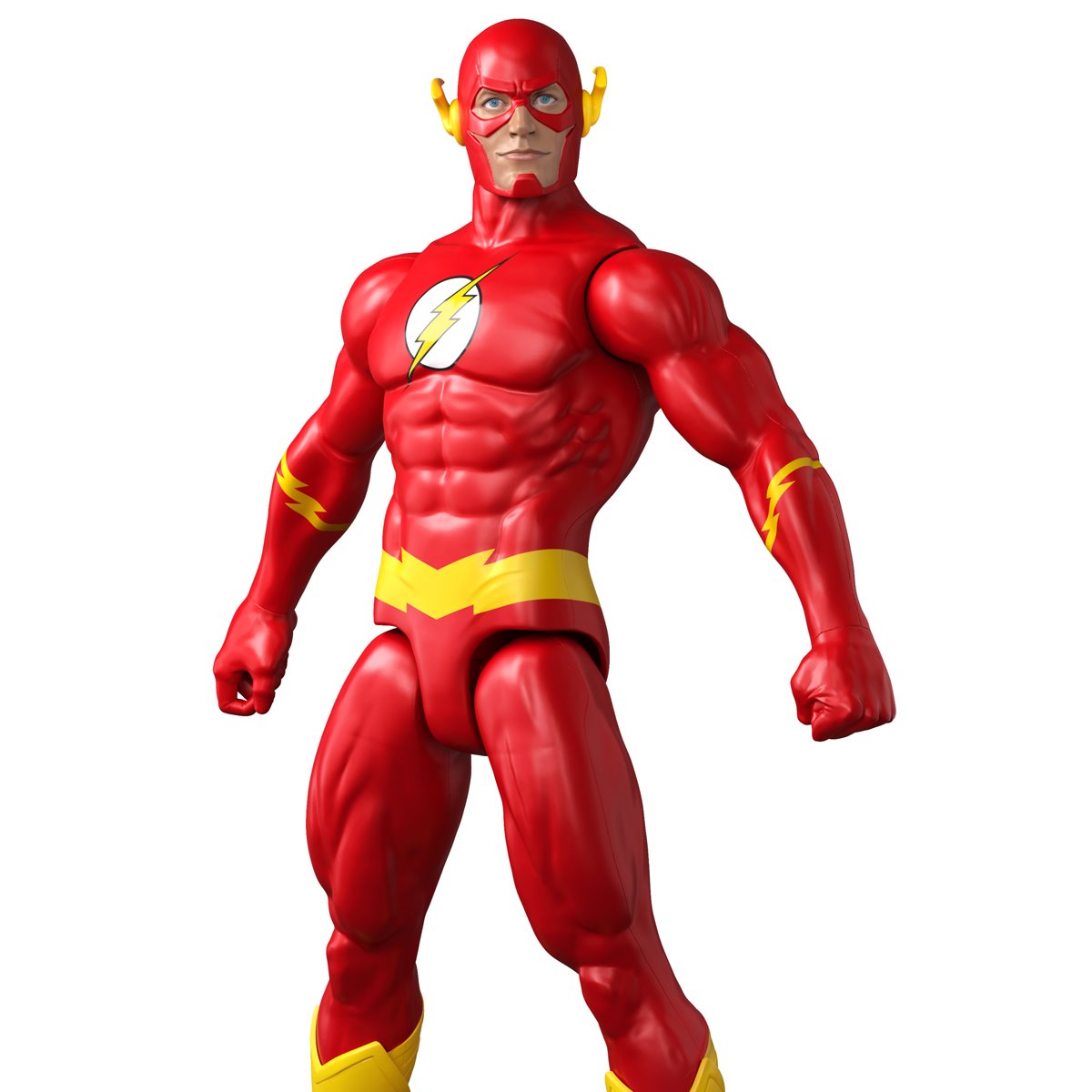 DC Premiere Wave 1 The Flash 12-Inch Scale Action Figure