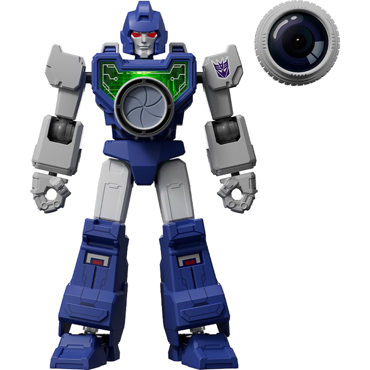 Transformers Shining Version 4 Spark of Deception SV04 Blokees Model Kit Case of 6