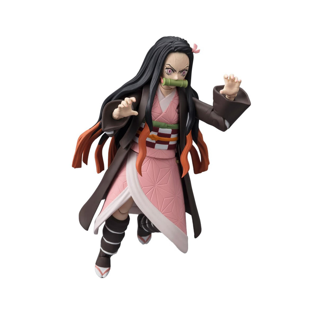 Demon Slayer Ultimate Legends Action Figure Wave 3 Case of 6