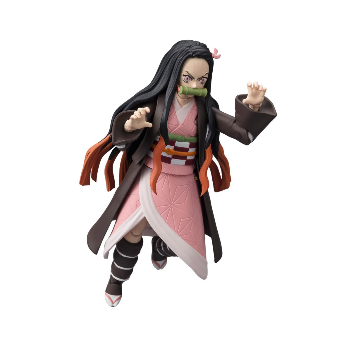 Demon Slayer Ultimate Legends Action Figure Wave 3 Case of 6